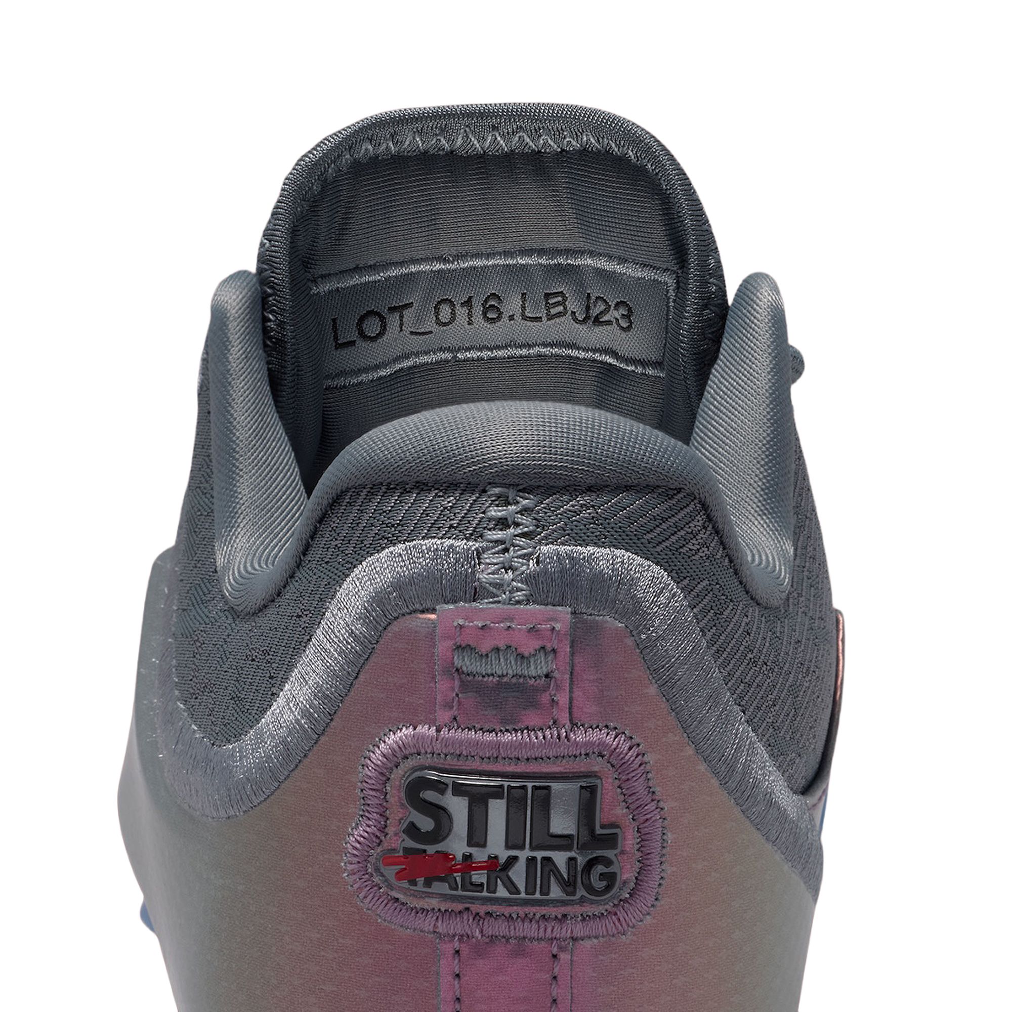 nike lebron xxiii ep 'shut up and dribble' nike lebron xxiii ep 'shut up and dribble'
