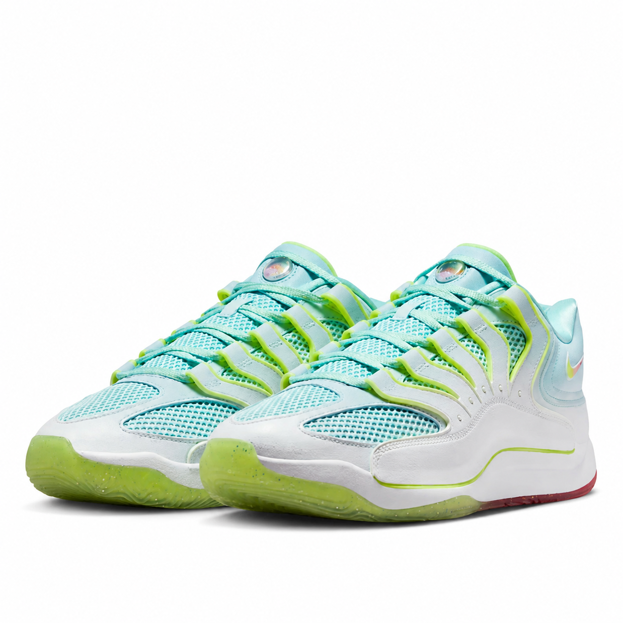 nike kd18 'snowed in' ep