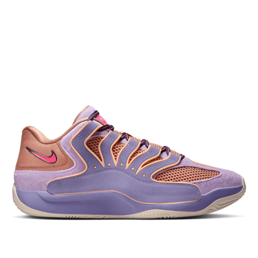 nike men's kd18 'b.a.d' basketball shoes nike men's kd18 'b.a.d' basketball shoes