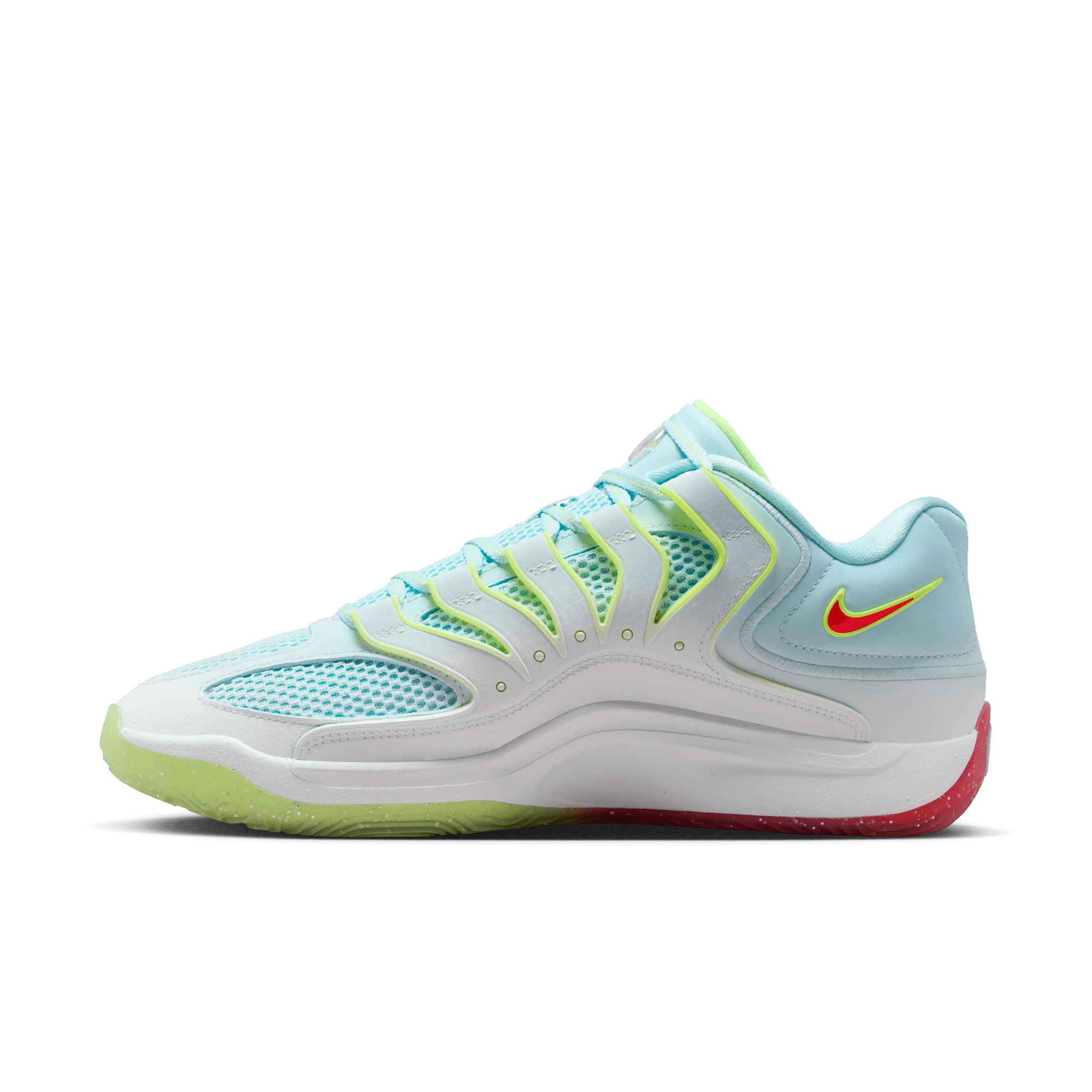 nike kd18 'snowed in' ep basketball shoes nike kd18 'snowed in' ep basketball shoes