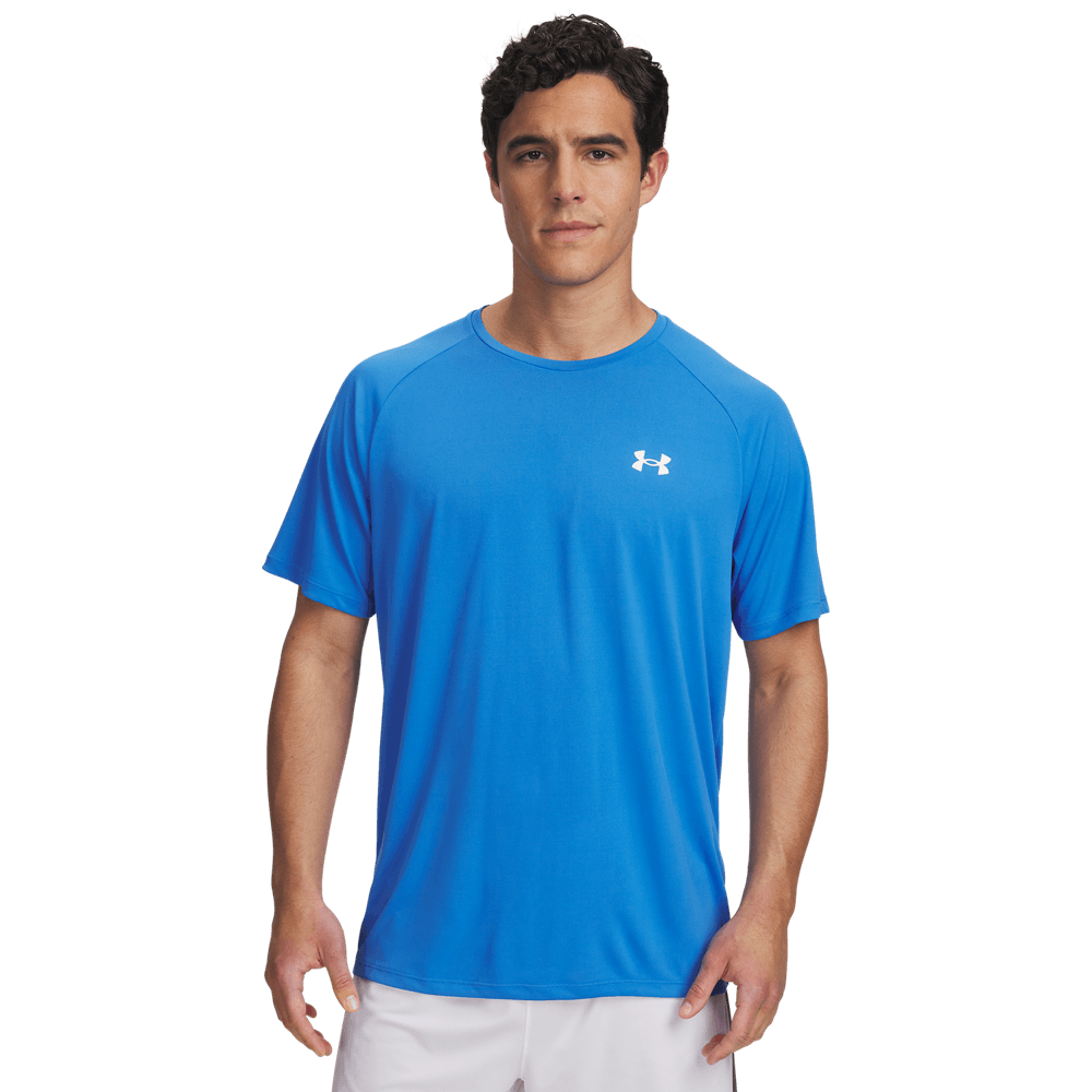 under armour men’s short sleeve tee