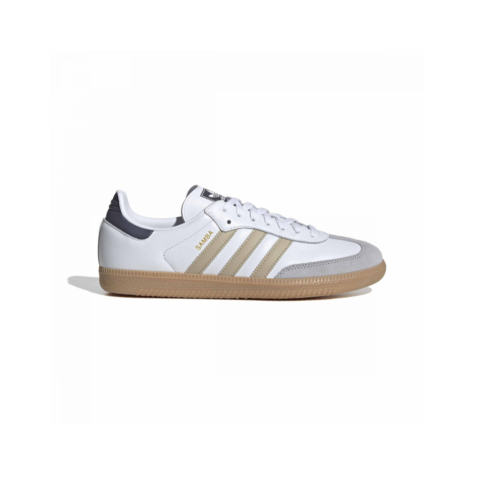 samba og shoes